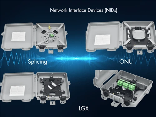 From Copper to Fiber: How the Network Interface Device (NID) Evolved for the Gigabit Era