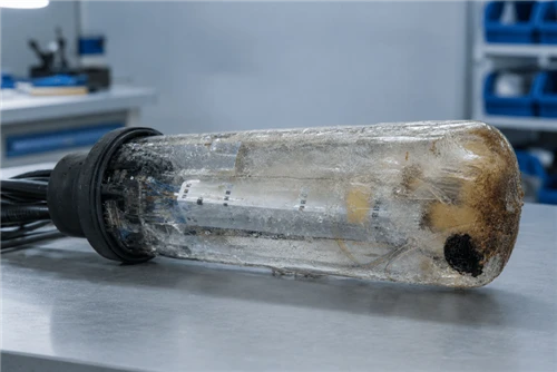 How to Diagnose and Repair a Frozen Fiber Splice Closure?