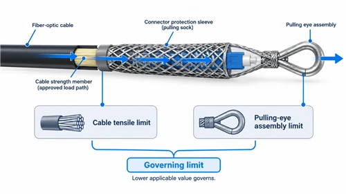 Pre-Terminated Fiber Pulls: Four Checks Before You Order