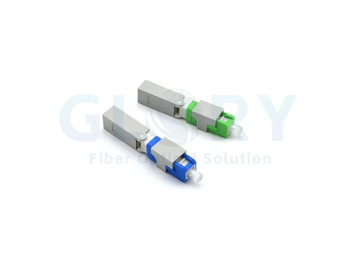 How to Test Fiber Optic Fast Connectors Before a Bulk Order