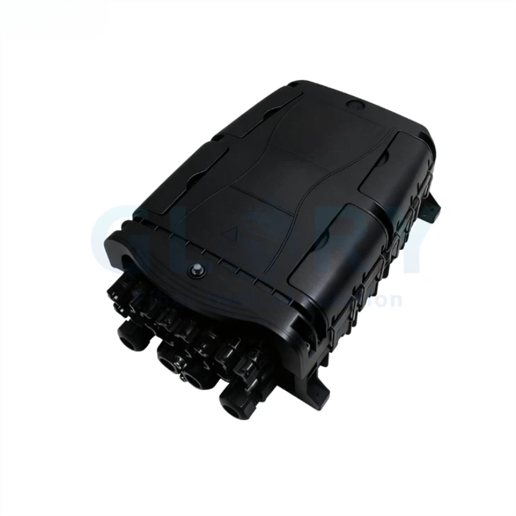IP68 Fiber Distribution Box
