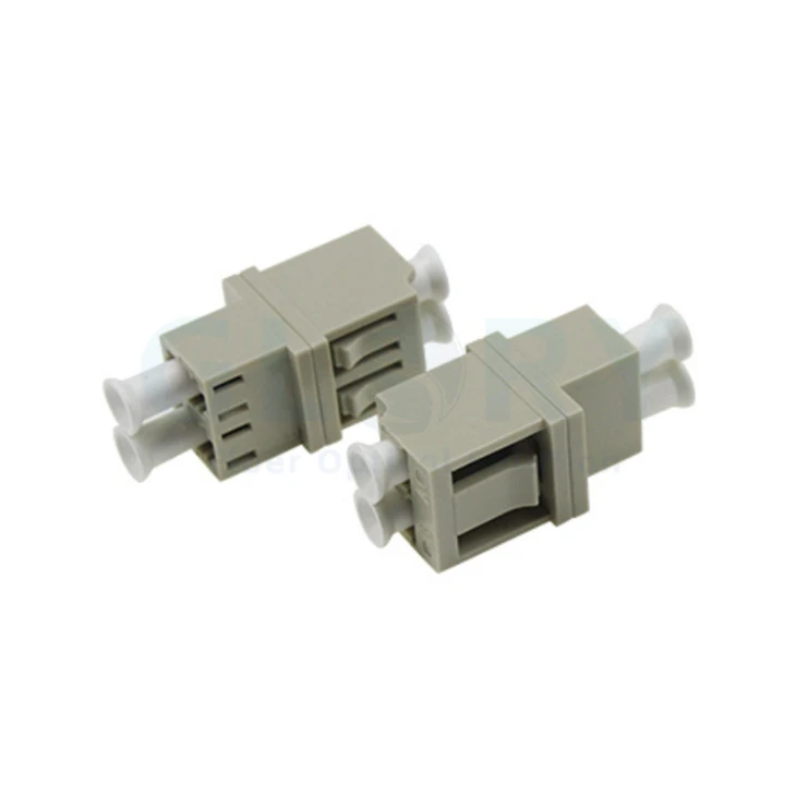 LC MM DX High-Low Adapter