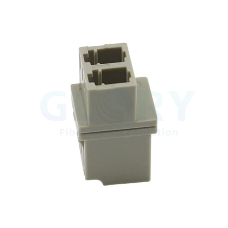 LC MM DX High-Low Adapter suppliers