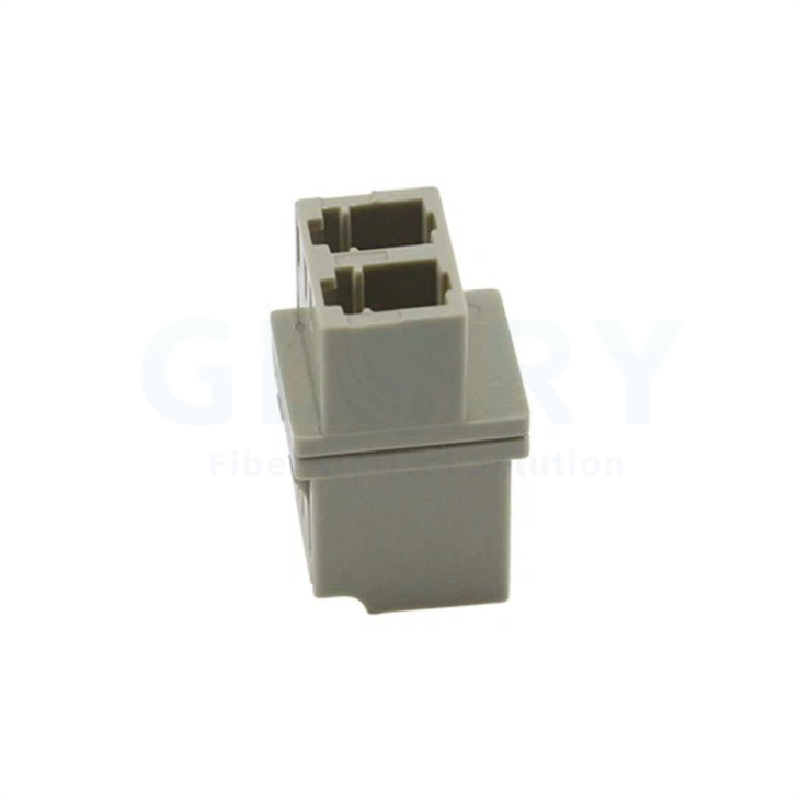LC MM DX Adapter suppliers