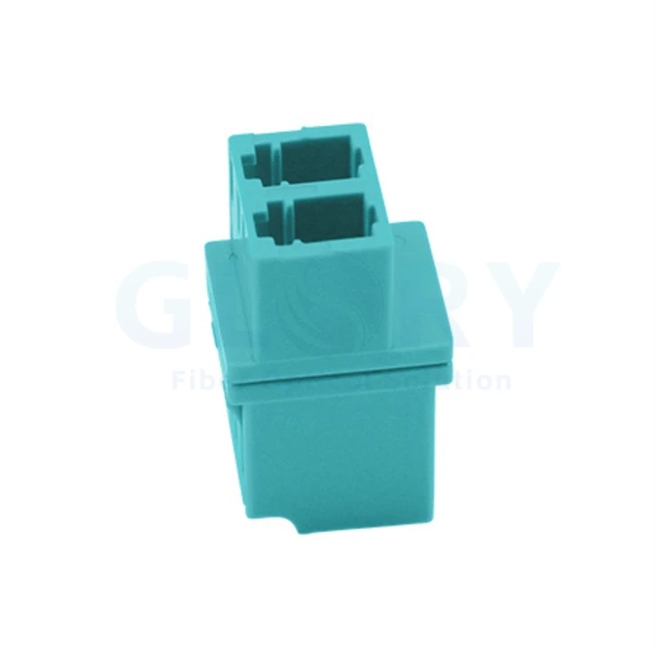 LC OM3 DX High-Low Adapter suppliers
