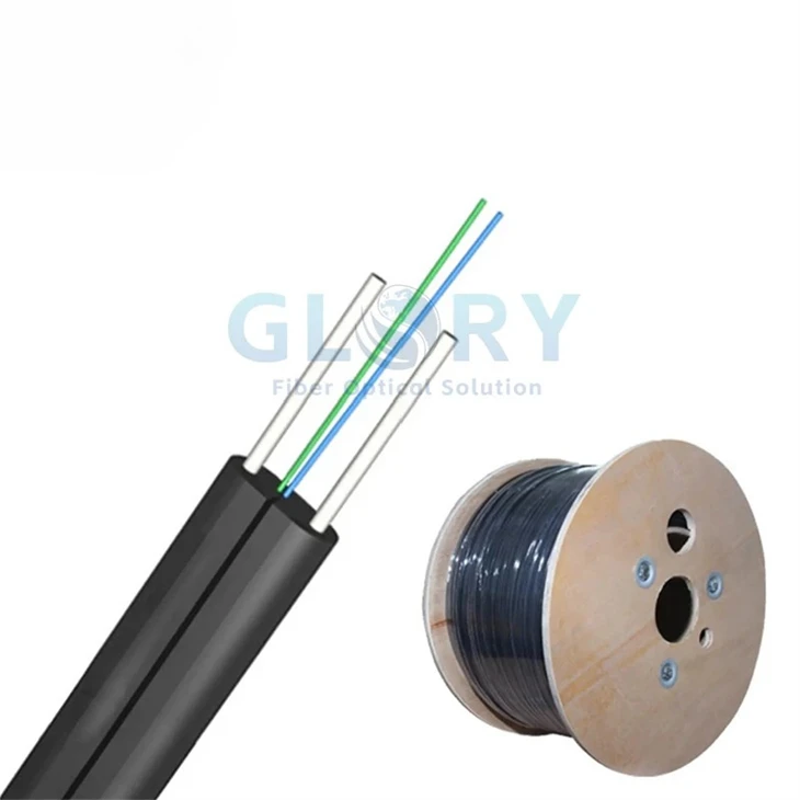 Low Friction Indoor Cable