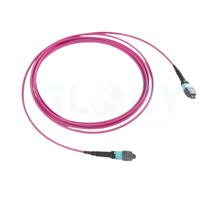 MPO Fiber Patch Cord