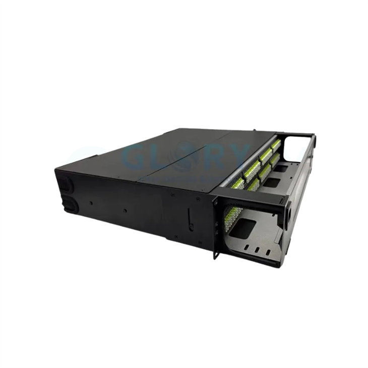 MPO Patch Panel suppliers