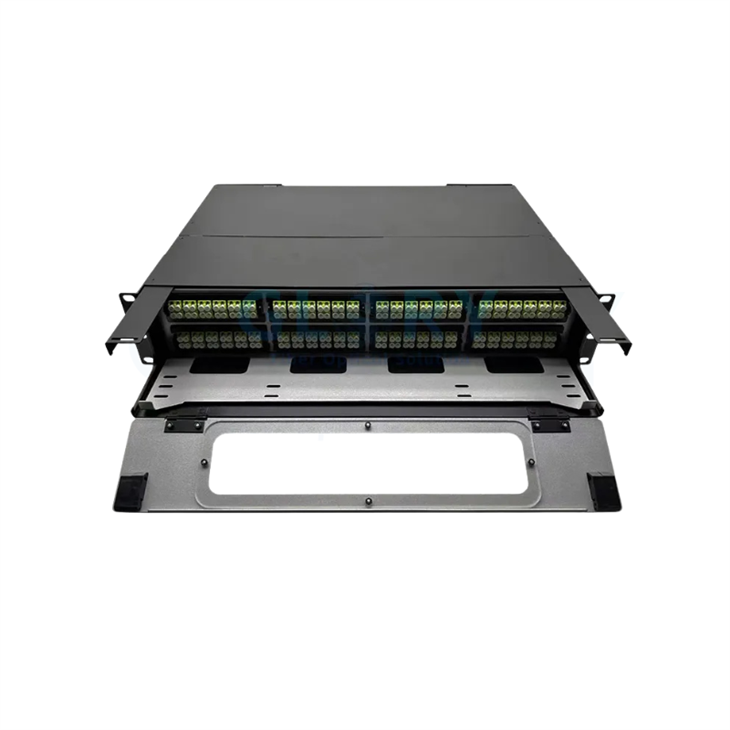 MPO Patch Panel
