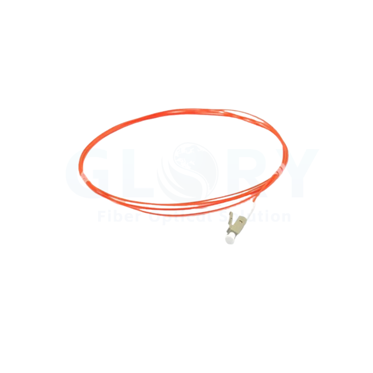 LC/UPC Multimode Fiber Pigtail suppliers