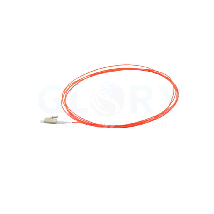 LC/UPC Multimode Fiber Pigtail factory