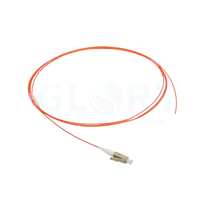LC/UPC Multimode Fiber Pigtail