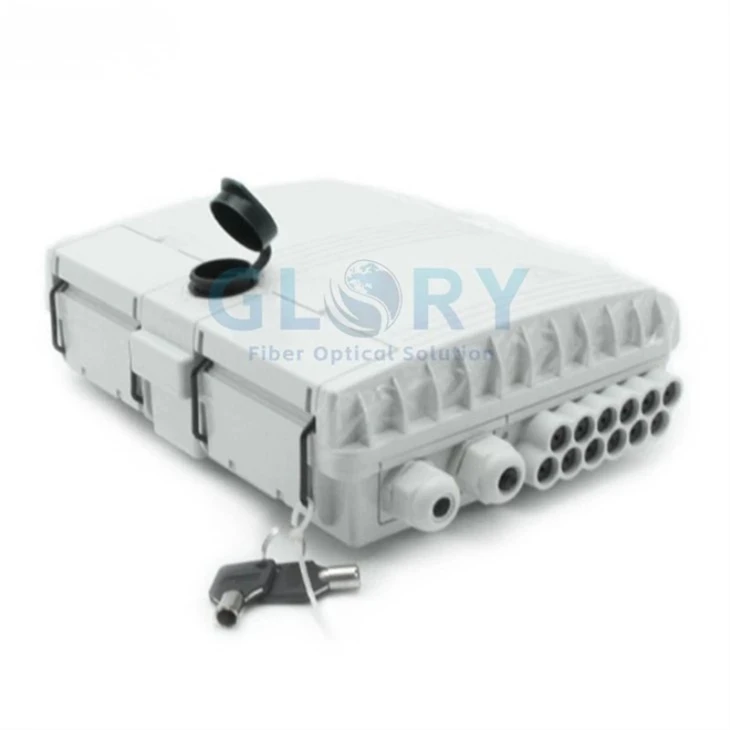 Nap Fiber Distribution Box