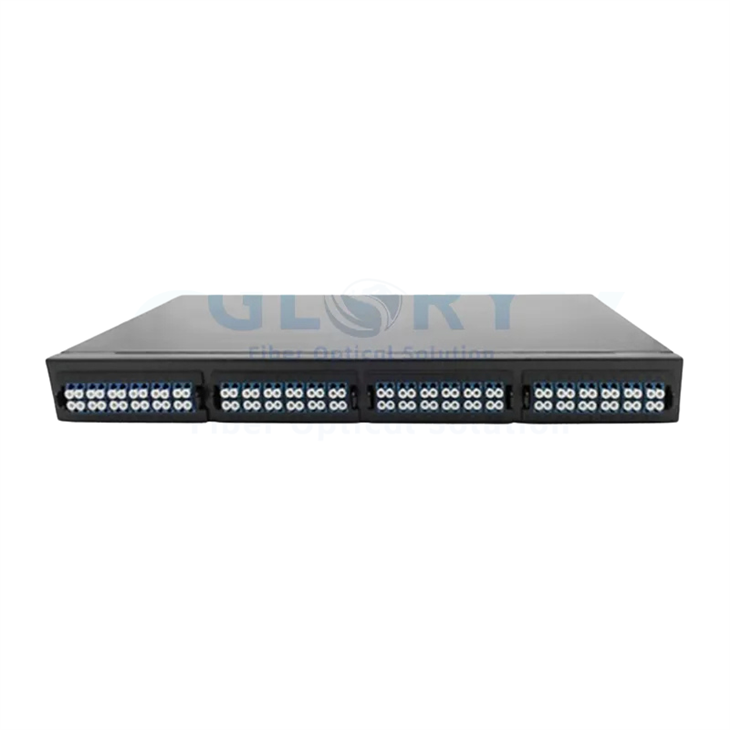 ODF 19 Inch Rack