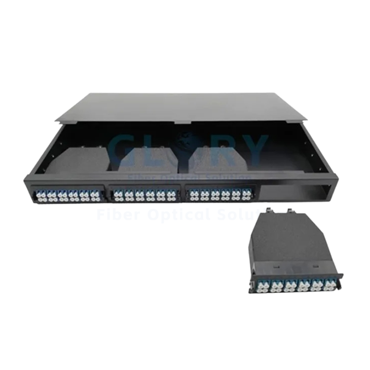 ODF 19 Inch Rack factory