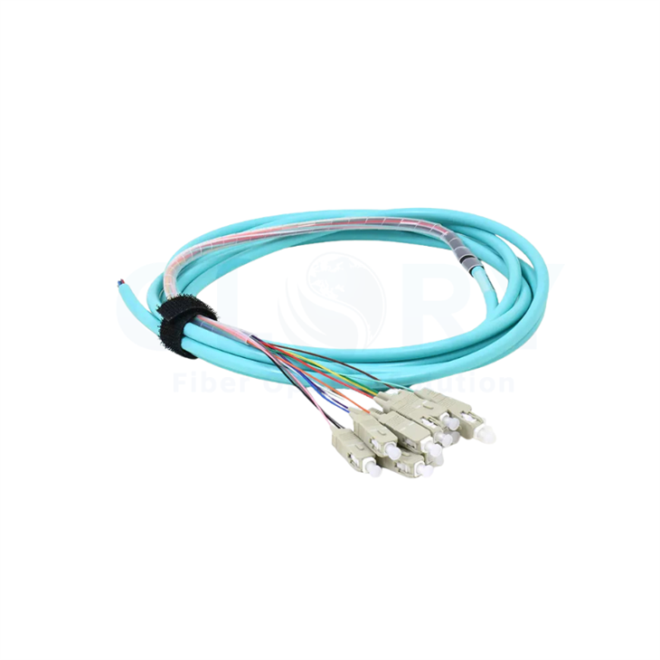 Om4 Pigtail