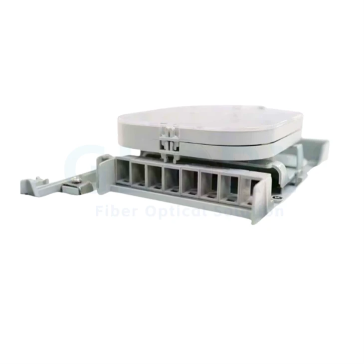 Optical Fiber Termination Box price
