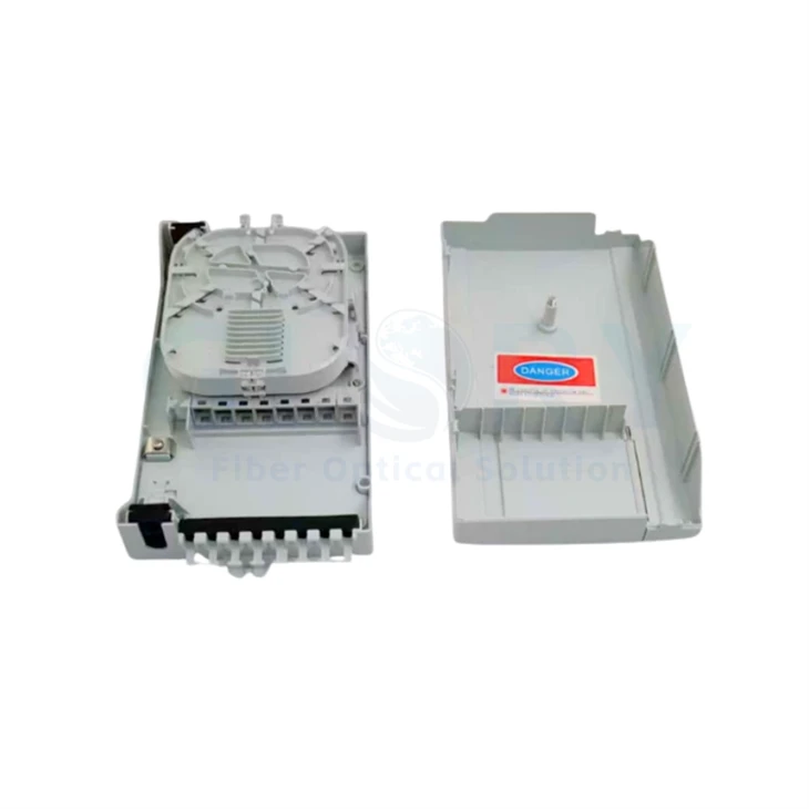 Optical Fiber Termination Box factory