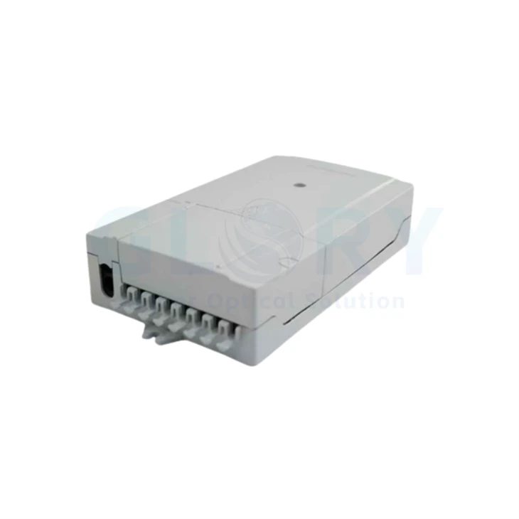 Optical Fiber Termination Box best