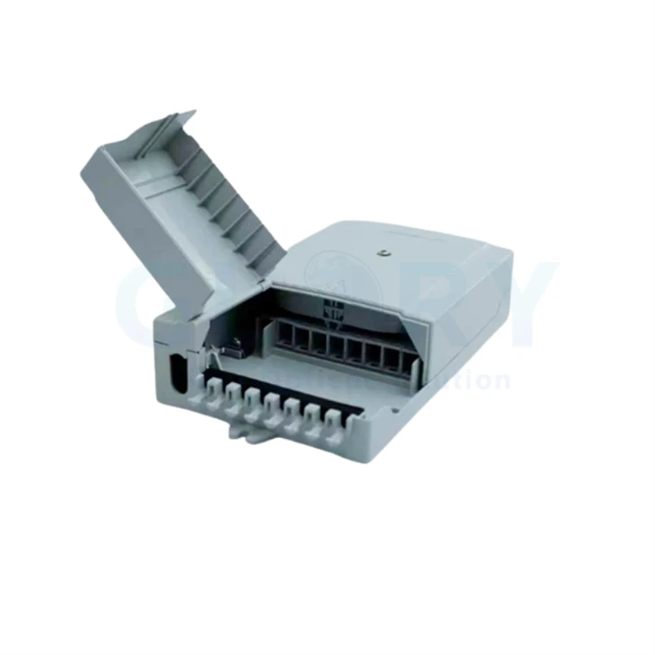 Optical Fiber Termination Box