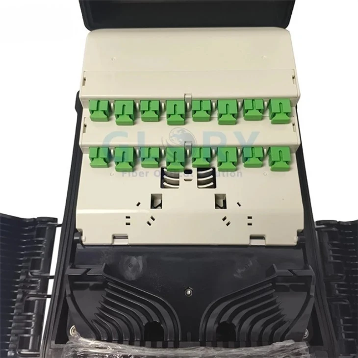 Optical Fibre Cable Distribution Box best