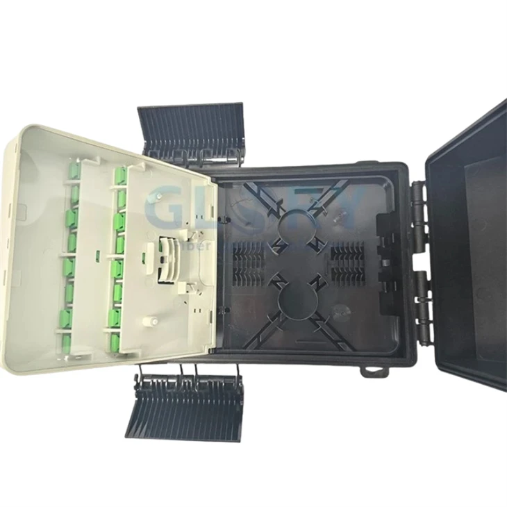 Optical Fibre Cable Distribution Box high quality