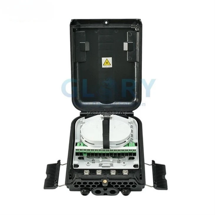 16-Port Fiber Optical Termination Box suppliers