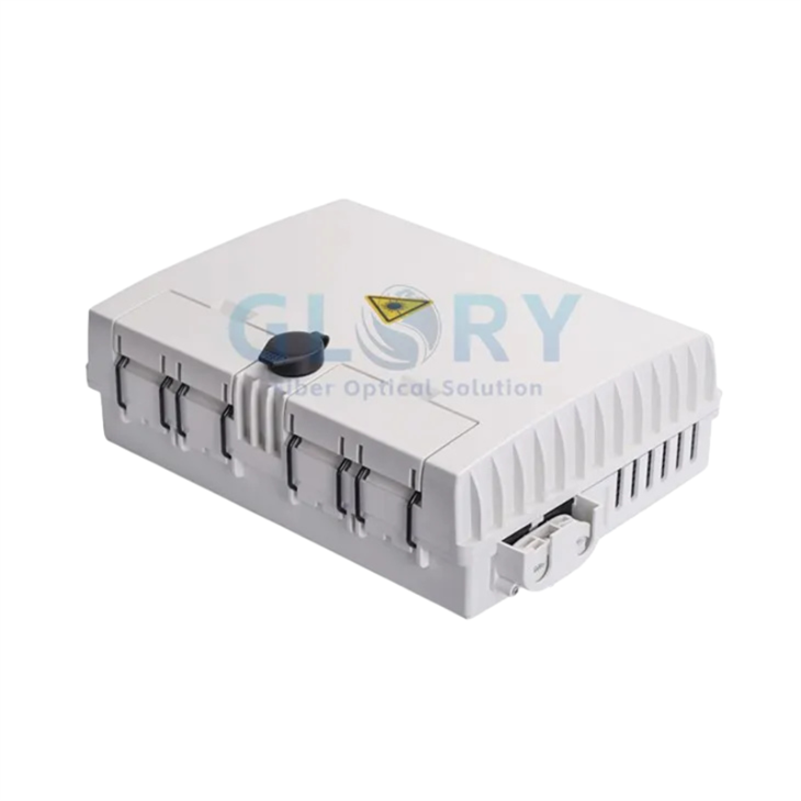 Outdoor Cable Distribution Box