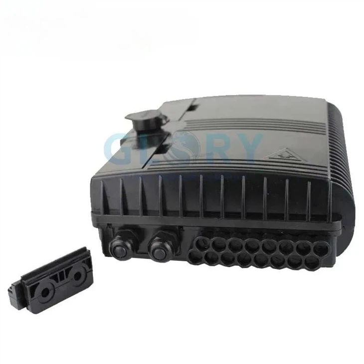 Outdoor Fiber Distribution Box