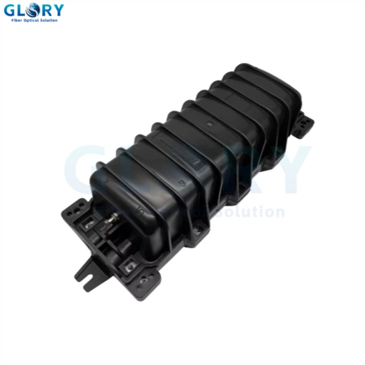 Outdoor Fiber Splice Box factory