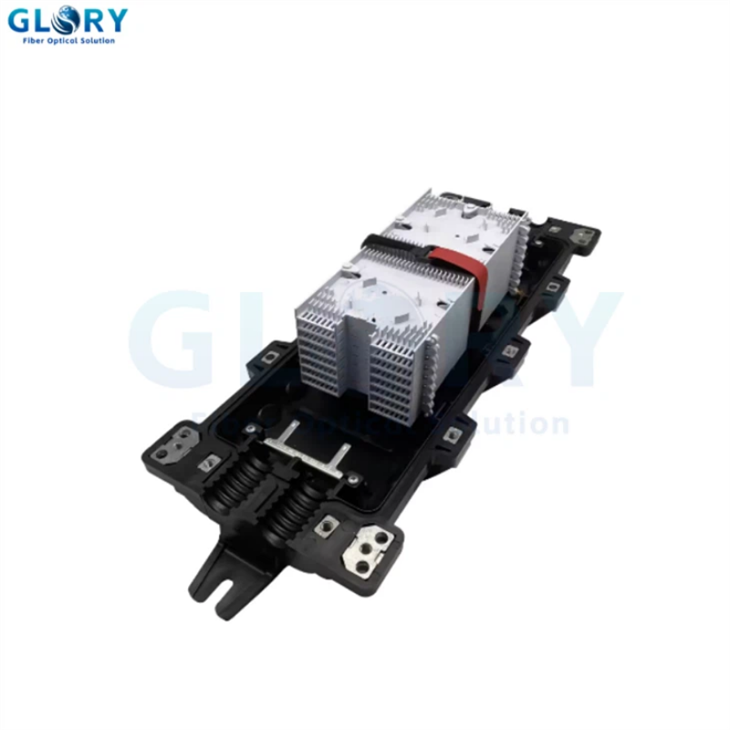 Outdoor Fiber Splice Box suppliers