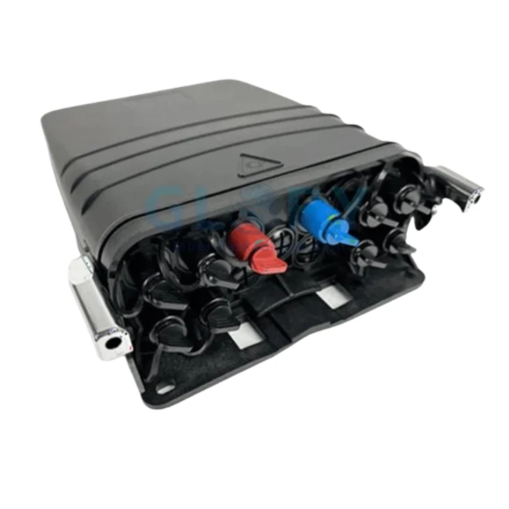 Outdoor Fiber Terminal Box