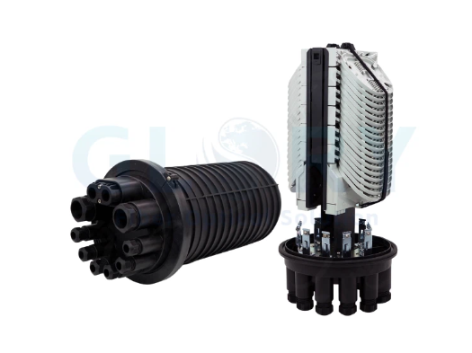 Fiber Optic Enclosure Outdoor 864 fiber Fiber Optic Enclosure Outdoor 864 fiber