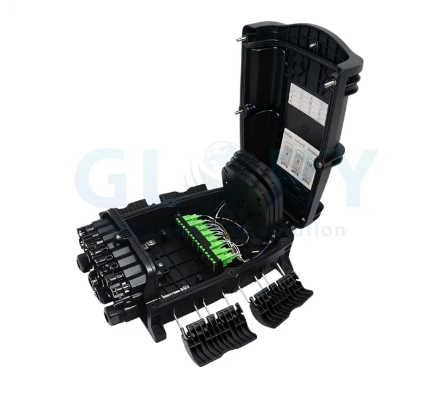 Fiber Distribution Box Fiber Distribution Box