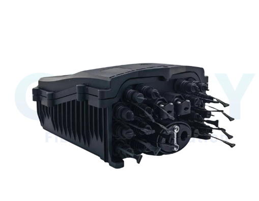 FTTH Optical Distribution Box FTTH Optical Distribution Box