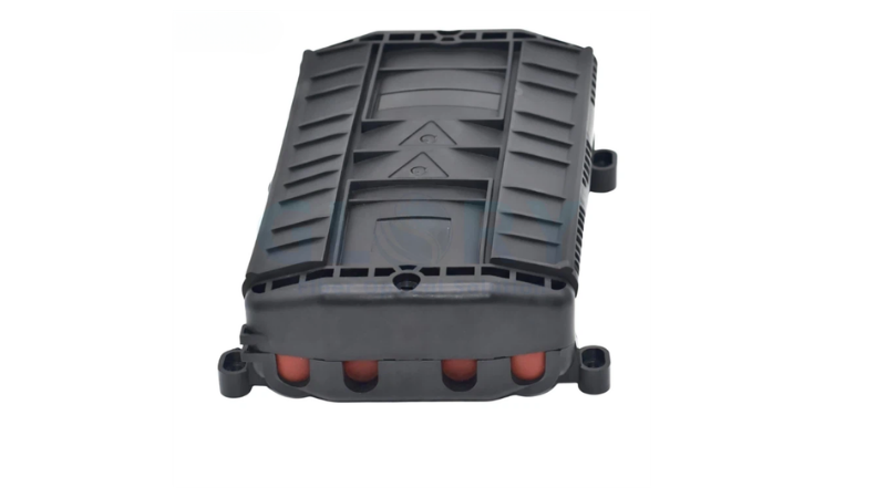 Optotec ROE 16 U.I. Compatibility: Built for the Italian FTTH Market Optotec ROE 16 U.I. Compatibility: Built for the Italian FTTH Market