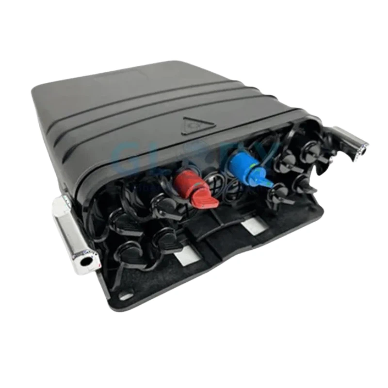 Outdoor Fiber Terminal Box Outdoor Fiber Terminal Box