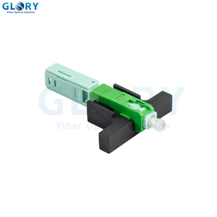 SC Fast Fiber Connector suppliers