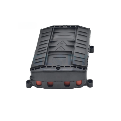 16 Core Fiber Optic Distribution Box