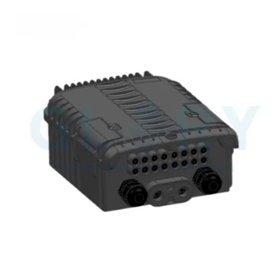 Ants in Fiber Optic Boxes: Why They Damage Outdoor FTTH Enclosures and How to Prevent Outages