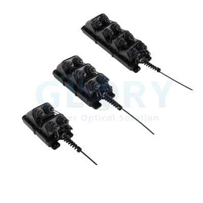 Fiber Optical Multiport Terminal