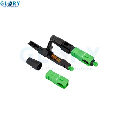 LC Connector vs. SC Connector: Key Differences, Applications, and How to Choose