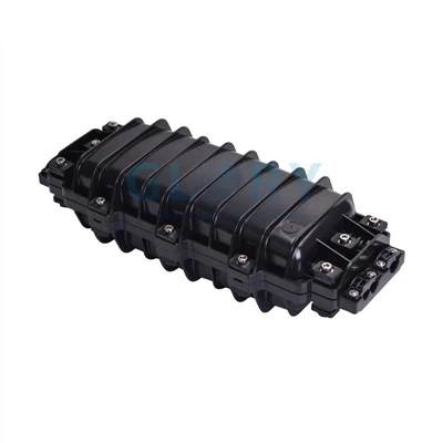 Fiber Closure
