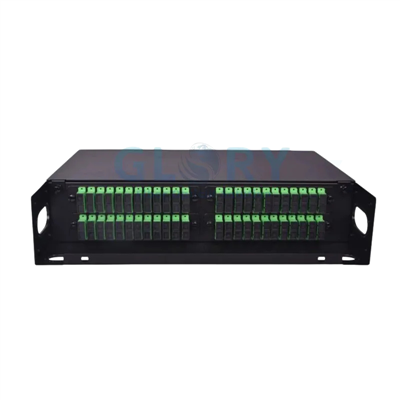 Fiber Distribution Frame