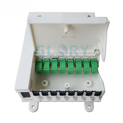 Fiber Optic Cable Terminal Box
