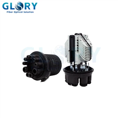 Fiber Optic Enclosure Outdoor
