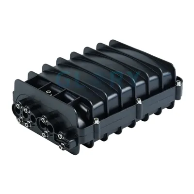 Fiber Optic Joint Enclosure Box