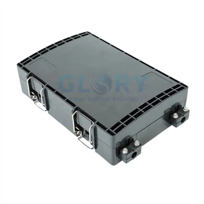 Fiber Optic Splitter Closure