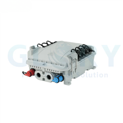 Fiber Optic Terminal Box Outdoor
