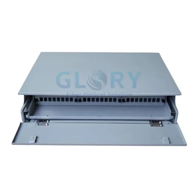 Data Center Rack Applications and GLORY Fiber Cabling Solutions